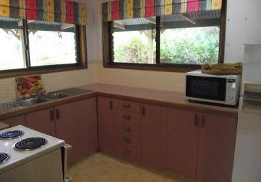 Jenny Wren - Holiday Home - Tourism Brisbane 3