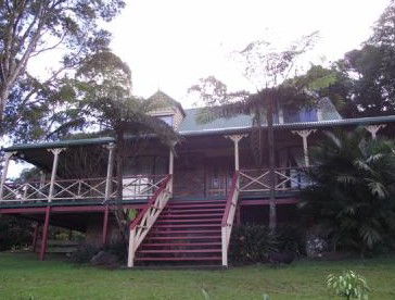 Jenny Wren - Holiday Home - Tourism Brisbane 5