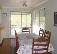 Possum Lodge - Holiday Home - Tourism Brisbane