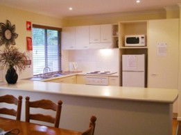Silverleaf - Holiday Home - Unit - Tourism Brisbane 1