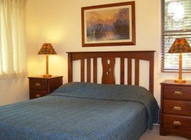 Silverleaf - Holiday Home - Unit - Tourism Brisbane 2