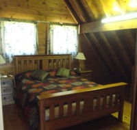Hutch - Holiday Home - Tourism Brisbane
