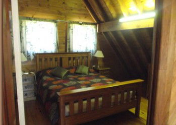 Hutch - Holiday Home - Tourism Brisbane 0