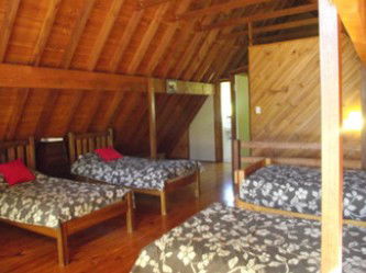 Hutch - Holiday Home - Tourism Brisbane 1