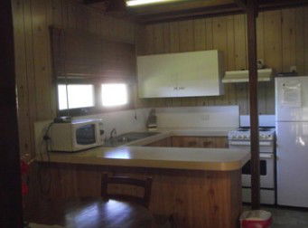 Hutch - Holiday Home - Tourism Brisbane 3