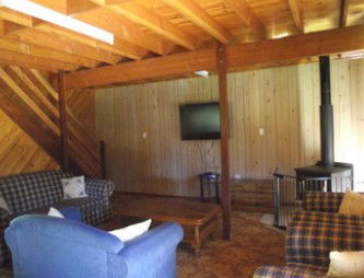 Hutch - Holiday Home - Tourism Brisbane 4