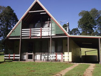 Hutch - Holiday Home - Tourism Brisbane 5