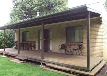 Daydreams - Holiday Home - Tourism Brisbane 0