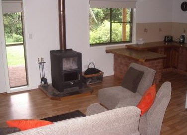 Daydreams - Holiday Home - Tourism Brisbane 4