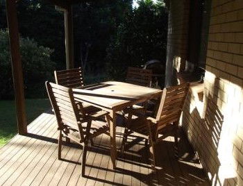 Daydreams - Holiday Home - Tourism Brisbane 5