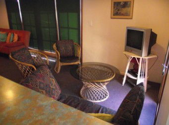 Eagles Rest - Holiday Home - Tourism Brisbane 2