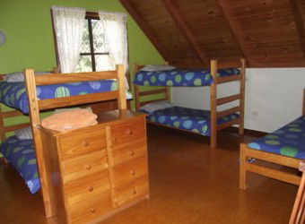 Oodgeroo - Chalet - Tourism Brisbane 1