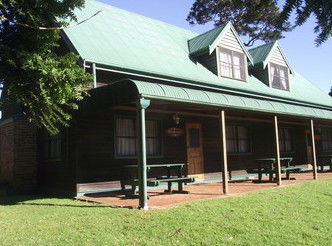 Oodgeroo - Chalet - Tourism Brisbane 6