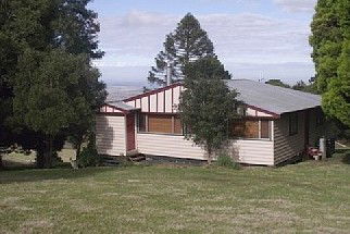 Cutters Rest - Holiday Home - Tourism Brisbane 0