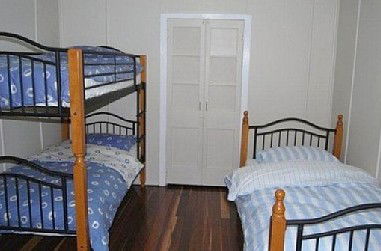Cutters Rest - Holiday Home - Tourism Brisbane 1