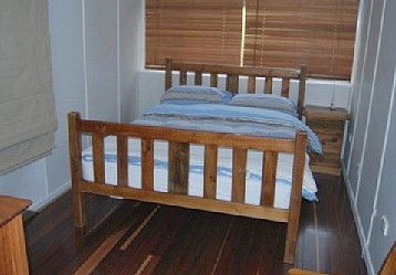 Cutters Rest - Holiday Home - Tourism Brisbane 4