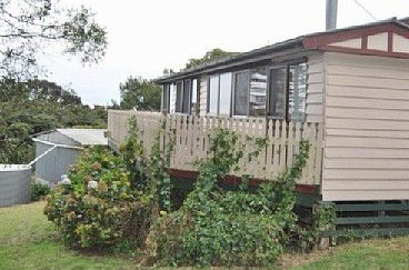 Cutters Rest - Holiday Home - Tourism Brisbane 5