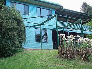 Mountain Manor - Holiday Home - Tourism Brisbane 5