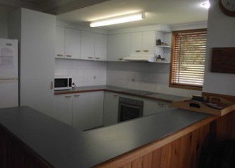 Silky Oaks - Holiday Home - Brisbane 4u 4