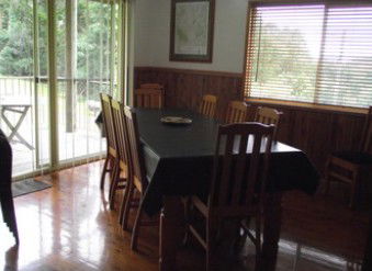 Silky Oaks - Holiday Home - Brisbane 4u 5