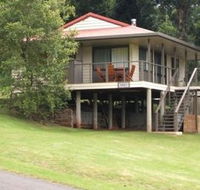 Eden - Holiday Home - Tourism Brisbane