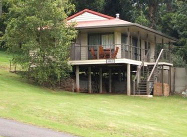 Eden - Holiday Home - Tourism Brisbane 0