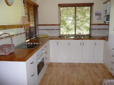 Eden - Holiday Home - Tourism Brisbane 3