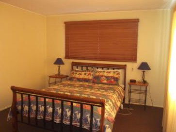 Eden - Holiday Home - Tourism Brisbane 4