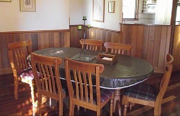 Jacky Winter - Holiday Home - Tourism Brisbane 0