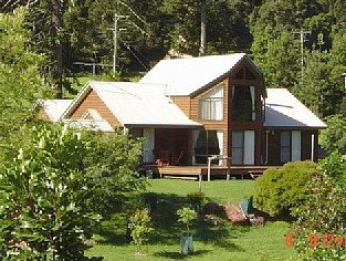 Jacky Winter - Holiday Home - Tourism Brisbane 5