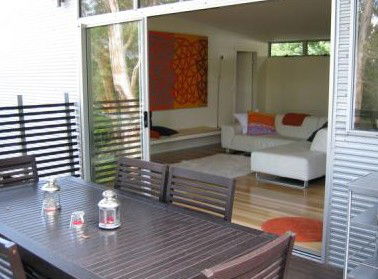 Ecos - Holiday Home - Tourism Brisbane 0