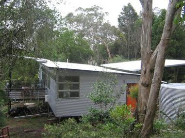 Ecos - Holiday Home - Tourism Brisbane 1