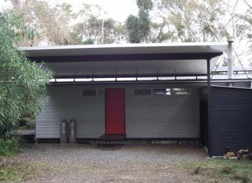 Ecos - Holiday Home - Tourism Brisbane 5