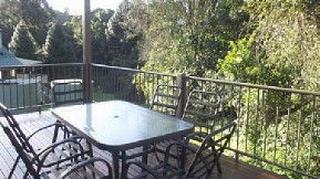 Snuggle Inn - Holiday Home - Tourism Brisbane 0