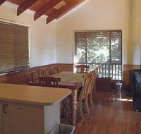 Gilhaven - Holiday Home - Tourism Brisbane