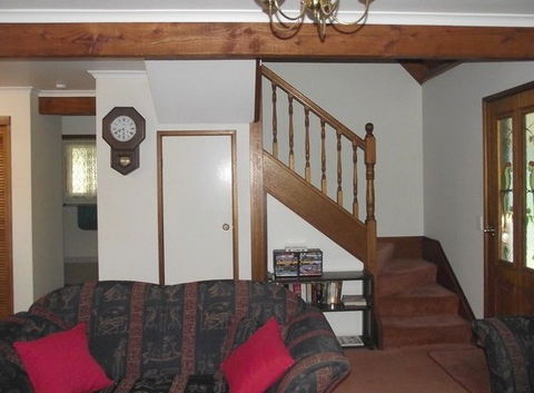 Rosella Retreat - Holiday Home - Tourism Brisbane 4