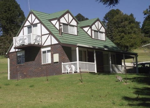Rosella Retreat - Holiday Home - Tourism Brisbane 5