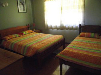 Mai - Chalet - Tourism Brisbane 1
