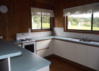 Mai - Chalet - Tourism Brisbane 2