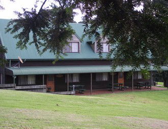 Mai - Chalet - Tourism Brisbane 5