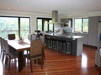 Eungella - Holiday Home - Tourism Brisbane 2