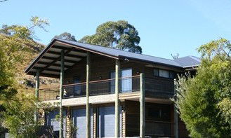 Eungella - Holiday Home - Tourism Brisbane 5