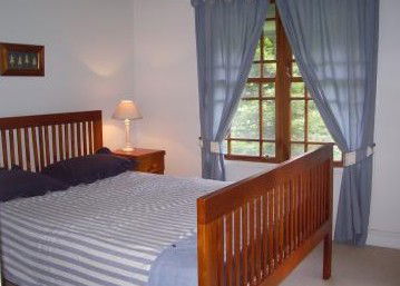 Wren-Cottage - Holiday Home - Tourism Brisbane 1