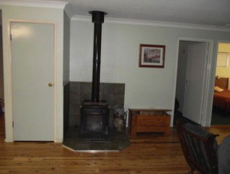 Bunya Haven - Holiday Home - Tourism Brisbane 0