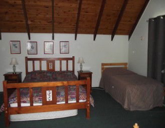 Bunya Haven - Holiday Home - Tourism Brisbane 1