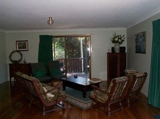 Bunya Haven - Holiday Home - Tourism Brisbane 2