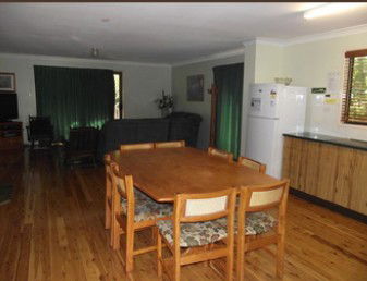 Bunya Haven - Holiday Home - Tourism Brisbane 3