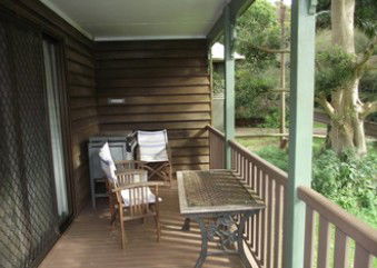 Bunya Haven - Holiday Home - Tourism Brisbane 4