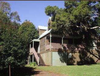 Bunya Haven - Holiday Home - Tourism Brisbane 5