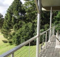 Ringtail Lodge - Holiday Home - Tourism Brisbane